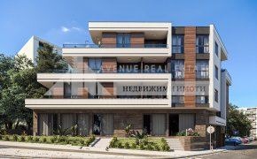 Till salu  2 sovrum Burgas , Zornica , 134 kvm | 56443103 - bild [2]