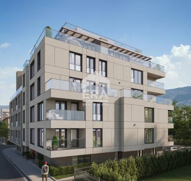 Na prodej  2 ložnice Sofia , Iztok , 109 m2 | 59638922 - obraz [2]