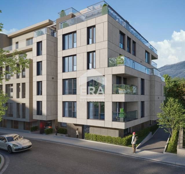 Na prodej  2 ložnice Sofia , Iztok , 109 m2 | 59638922 - obraz [3]