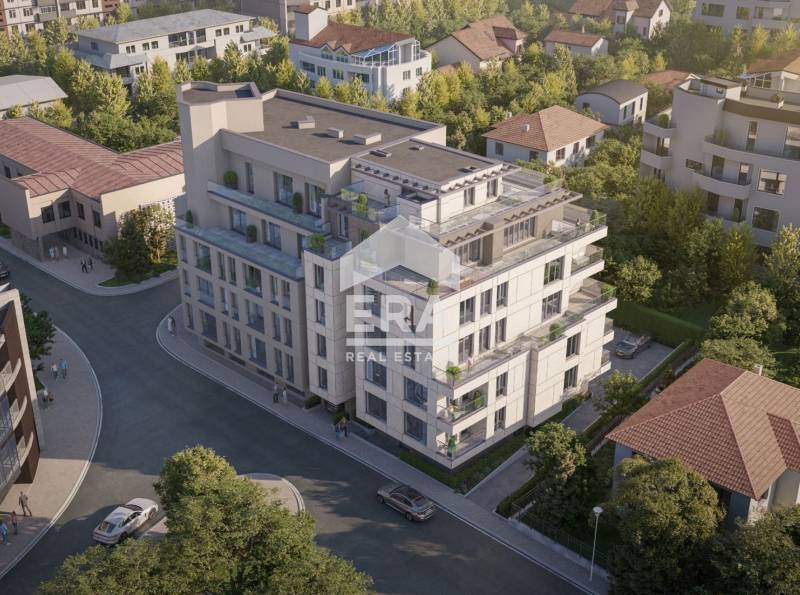 Na prodej  2 ložnice Sofia , Iztok , 109 m2 | 59638922