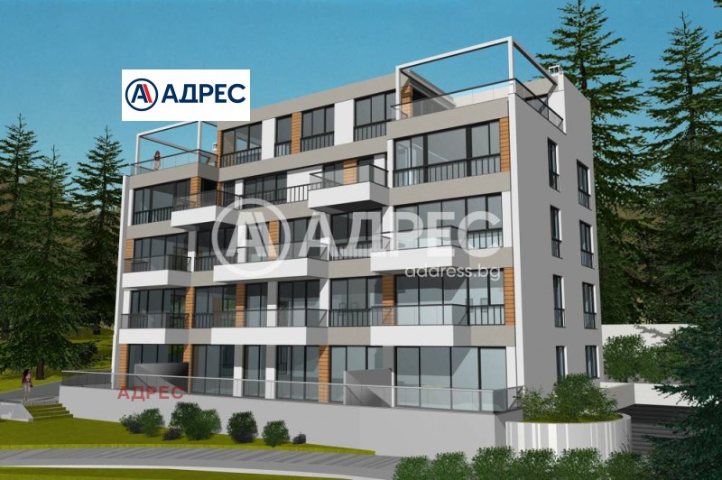 De vânzare  2 dormitoare Varna , Briz , 109 mp | 90720776 - imagine [7]