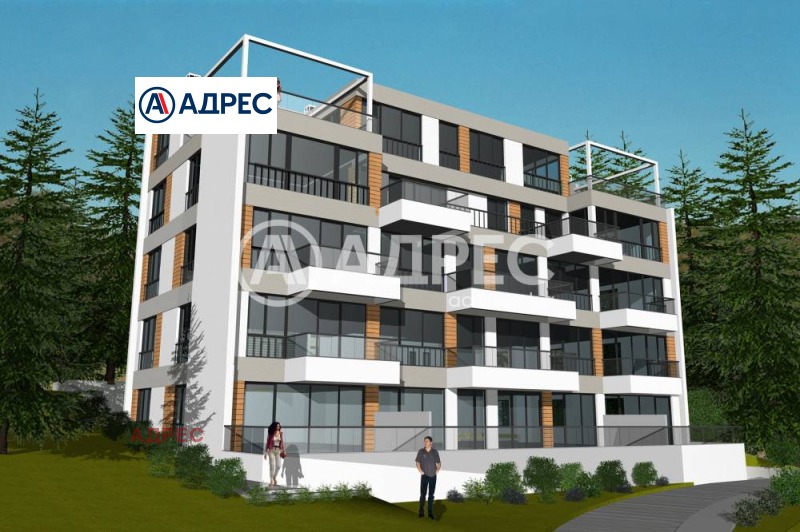 De vânzare  2 dormitoare Varna , Briz , 109 mp | 90720776 - imagine [5]