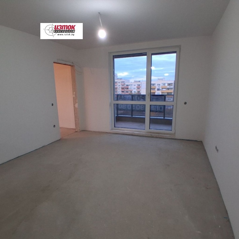 Продава 3-СТАЕН, гр. София, Подуяне, снимка 5 - Апартаменти - 52366121