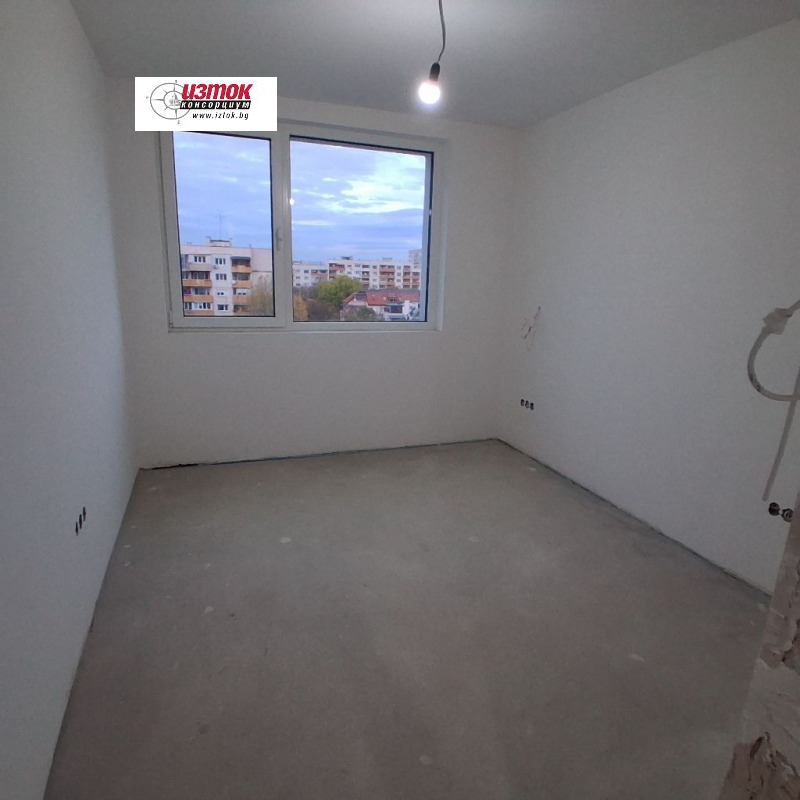 Продава 3-СТАЕН, гр. София, Подуяне, снимка 6 - Апартаменти - 52366121