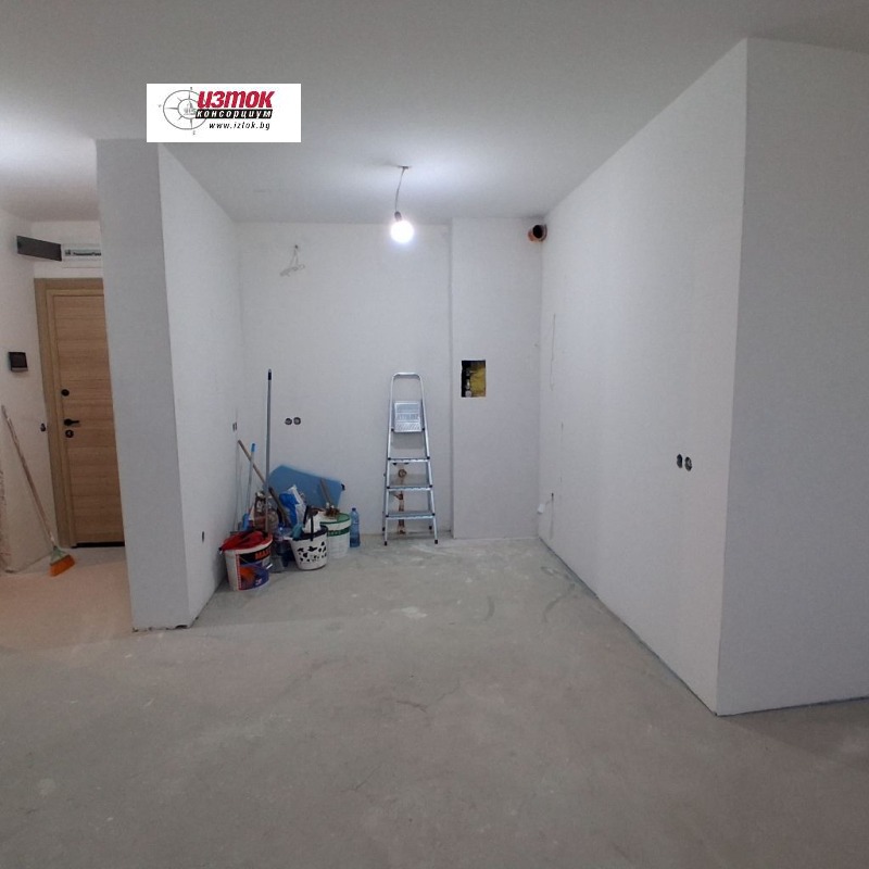 Продава 3-СТАЕН, гр. София, Подуяне, снимка 4 - Апартаменти - 52366121