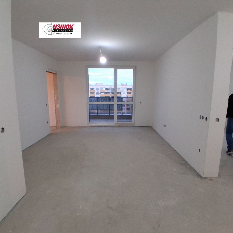 Продава 3-СТАЕН, гр. София, Подуяне, снимка 3 - Апартаменти - 52366121