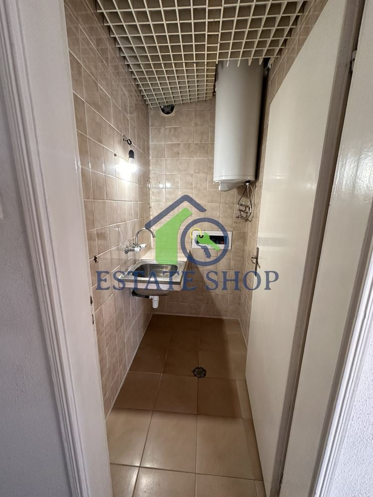 Продава 3-СТАЕН, гр. Пловдив, Кършияка, снимка 10 - Апартаменти - 53616772