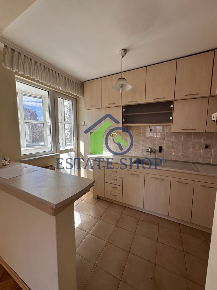 Продава 3-СТАЕН, гр. Пловдив, Кършияка, снимка 3 - Апартаменти - 53616772