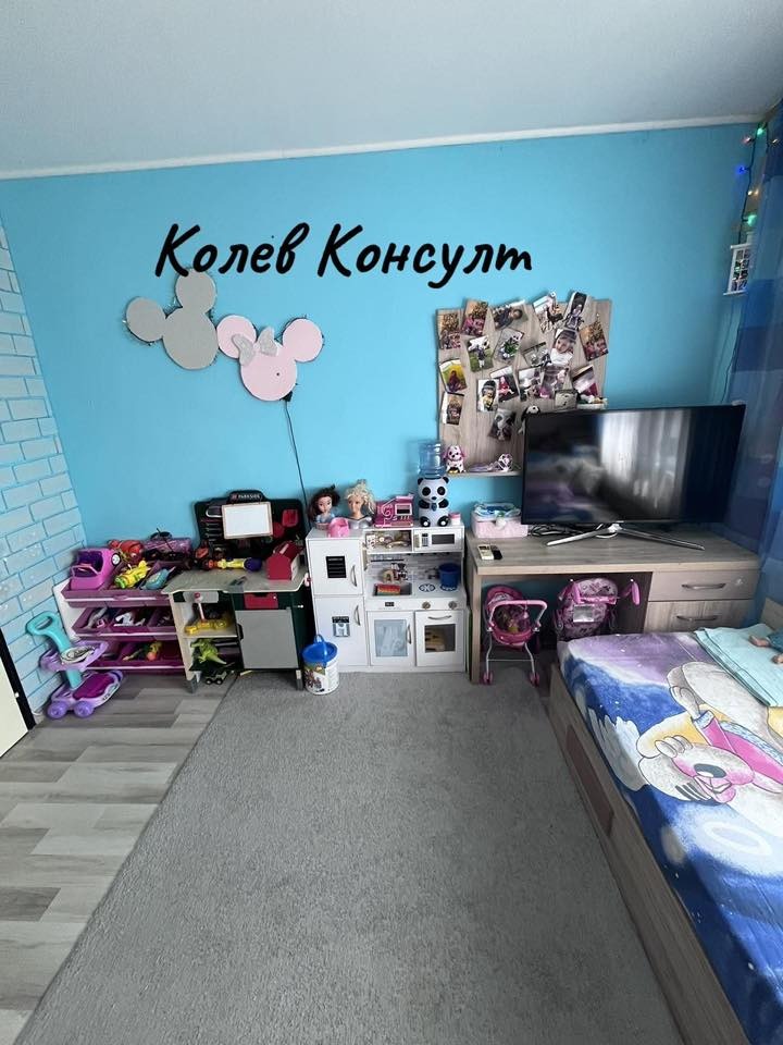 Продава 4-СТАЕН, гр. Хасково, Орфей, снимка 15 - Апартаменти - 52481343