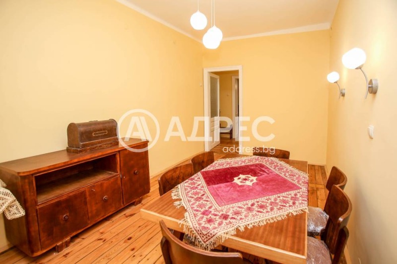 Te koop  3+ slaapkamer Sofia , Tsentar , 100 m² | 43825390 - afbeelding [7]