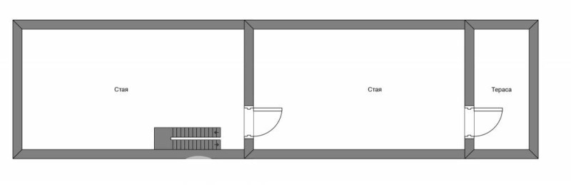 Te koop  3+ slaapkamer Sofia , Tsentar , 100 m² | 43825390 - afbeelding [4]