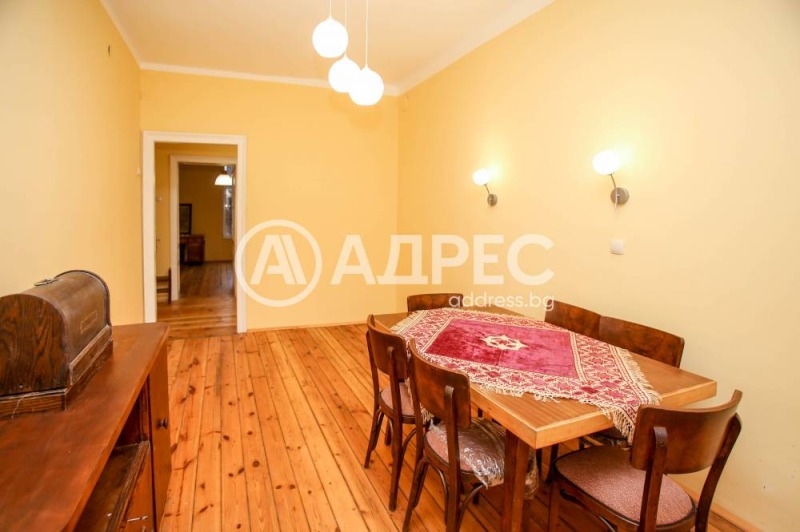Te koop  3+ slaapkamer Sofia , Tsentar , 100 m² | 43825390 - afbeelding [11]