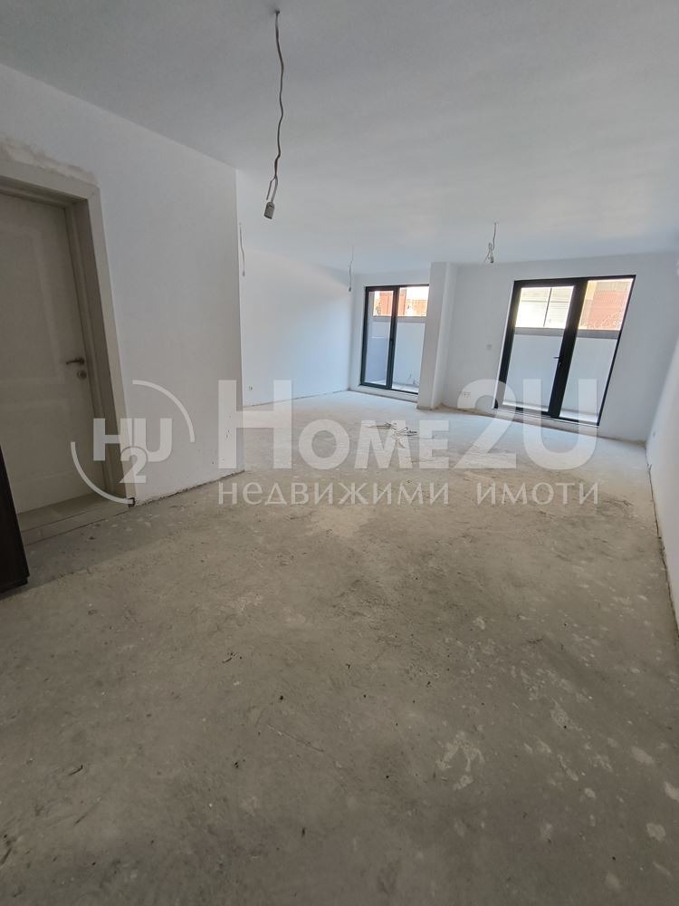 Продава ОФИС, гр. Варна, Левски 1, снимка 2 - Офиси - 52708962