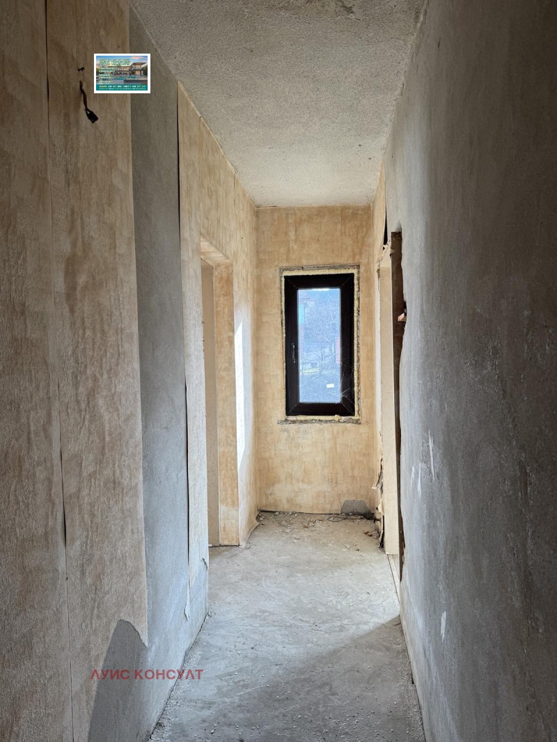 Продава ЕТАЖ ОТ КЪЩА, гр. Берковица, област Монтана, снимка 6 - Етаж от къща - 52837731