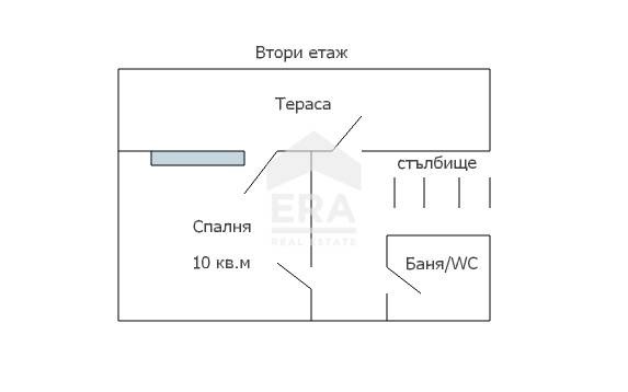 Продава КЪЩА, гр. Бяла, област Варна, снимка 16 - Къщи - 47253772