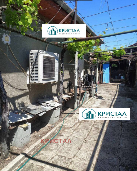 Продава КЪЩА, гр. Съединение, област Пловдив, снимка 2 - Къщи - 47442852