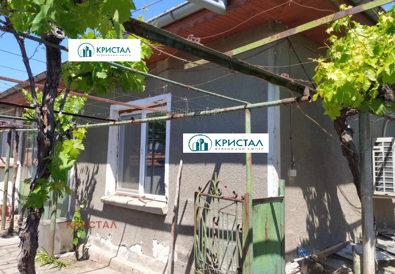 Продава КЪЩА, гр. Съединение, област Пловдив, снимка 9 - Къщи - 47442852