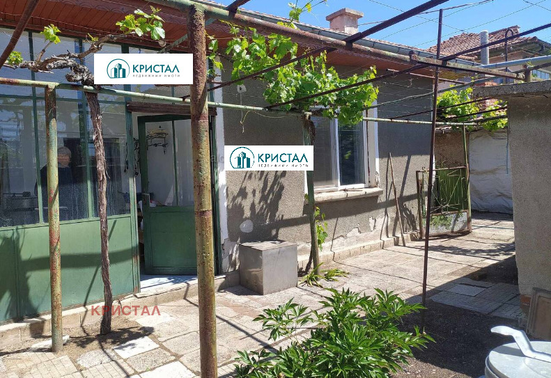 Продава КЪЩА, гр. Съединение, област Пловдив, снимка 1 - Къщи - 47442852