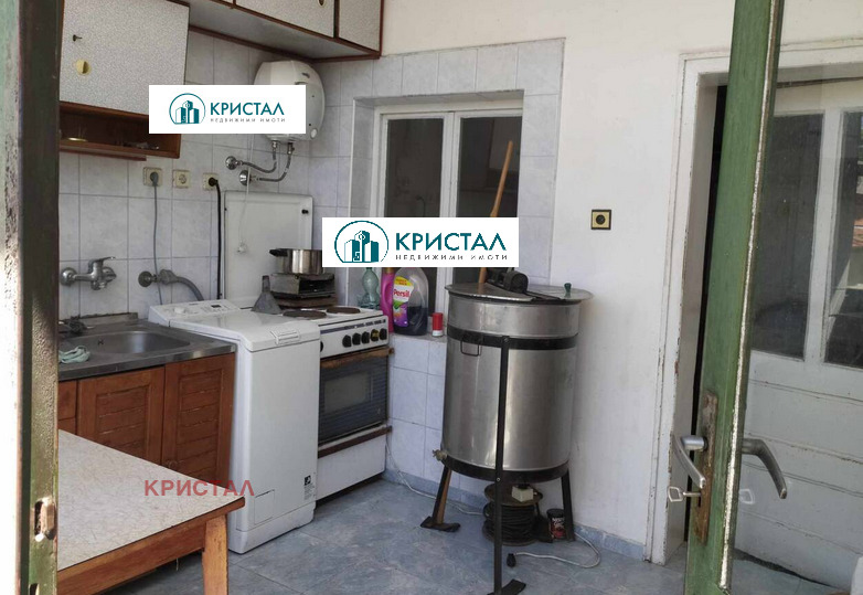 Продава КЪЩА, гр. Съединение, област Пловдив, снимка 10 - Къщи - 47442852