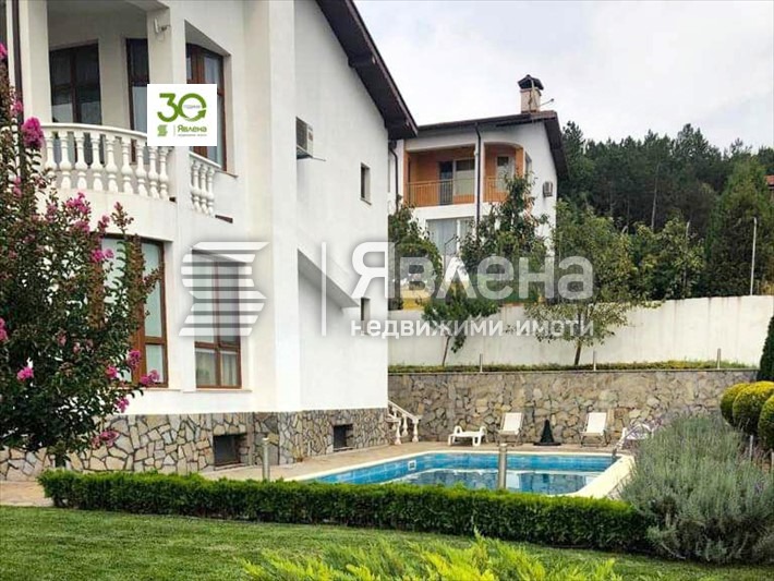 Til salg  Hus region Dobrich , Obrochishte , 243 kvm | 23096531 - billede [2]