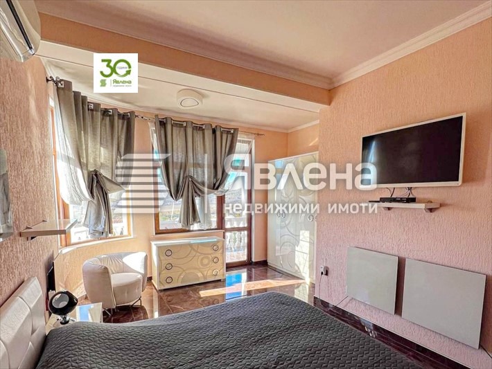 Til salg  Hus region Dobrich , Obrochishte , 243 kvm | 23096531 - billede [8]