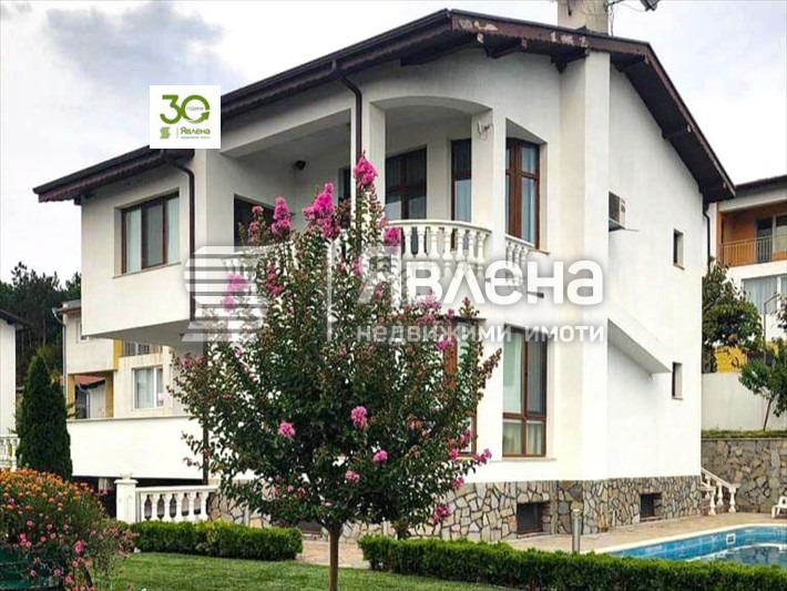 Til salg  Hus region Dobrich , Obrochishte , 243 kvm | 23096531