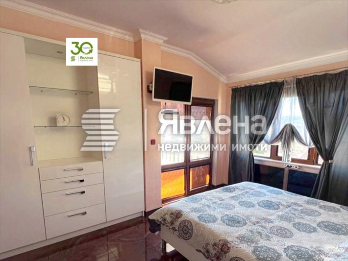 Til salg  Hus region Dobrich , Obrochishte , 243 kvm | 23096531 - billede [9]