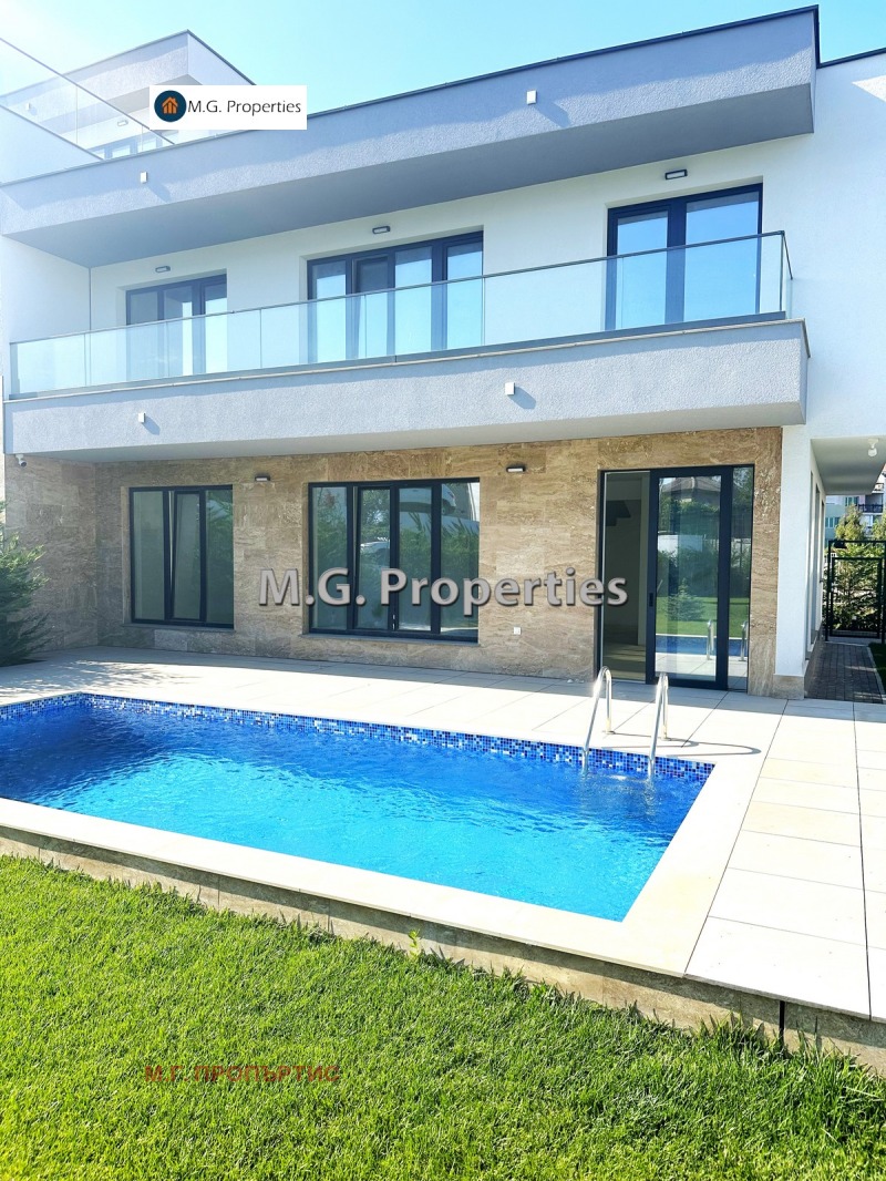 Te koop  Huis Varna , m-t Gorna Traka , 210 m² | 37510187 - afbeelding [3]