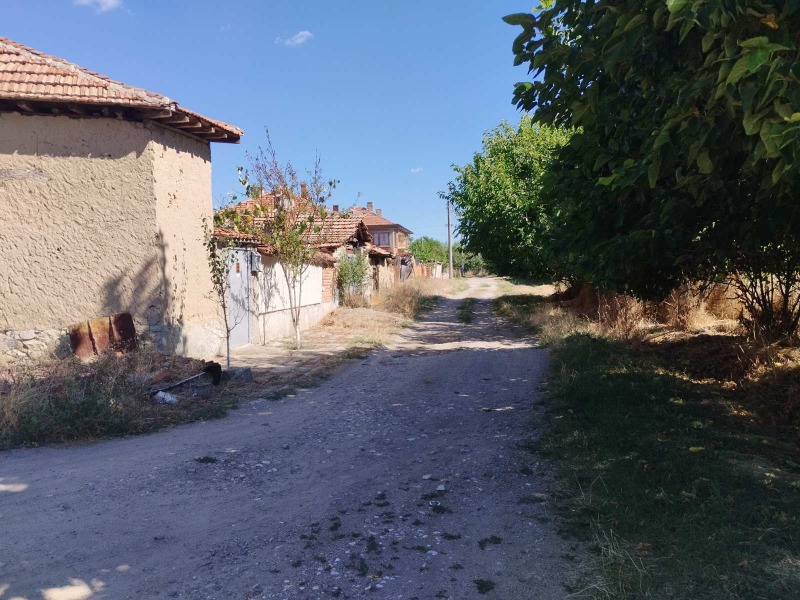 Продается  Дом область Пловдив , Черноземен , 74 кв.м | 45706355 - изображение [2]