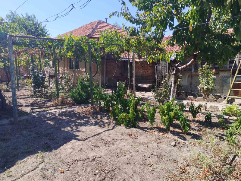 Продается  Дом область Пловдив , Черноземен , 74 кв.м | 45706355 - изображение [6]