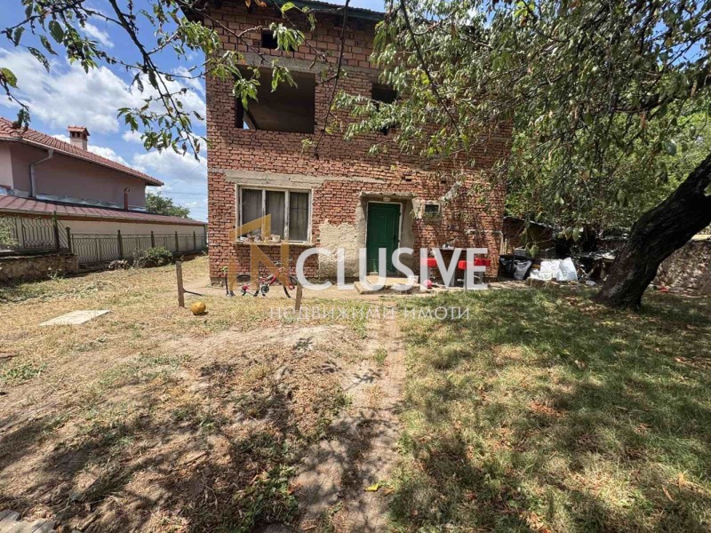 Продава КЪЩА, гр. София, с. Чепинци, снимка 3 - Къщи - 53438610