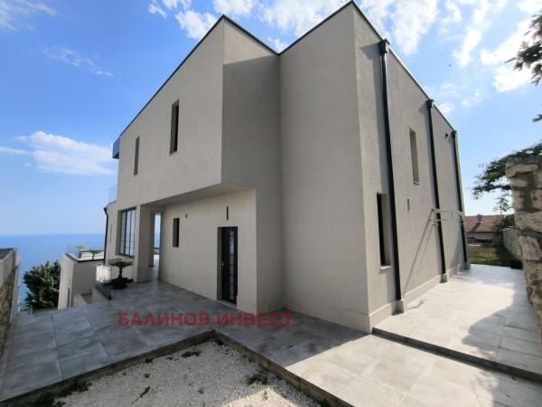 Продава КЪЩА, гр. Балчик, област Добрич, снимка 14 - Къщи - 55219605