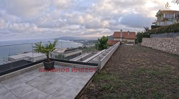 Продава КЪЩА, гр. Балчик, област Добрич, снимка 10 - Къщи - 55219605