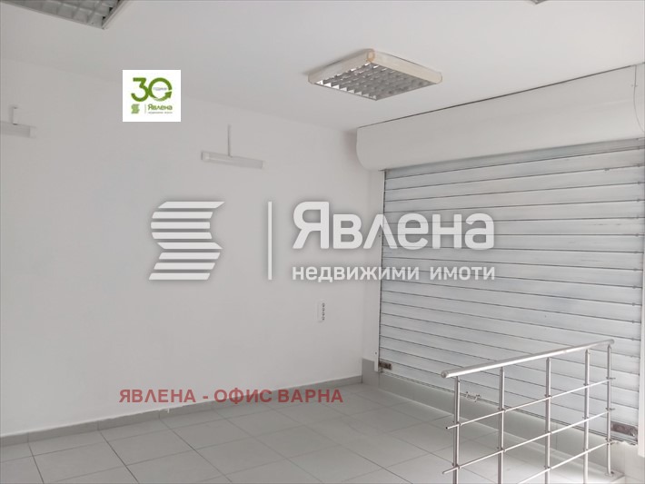 Продава МАГАЗИН, гр. Варна, Колхозен пазар, снимка 3 - Магазини - 47886587