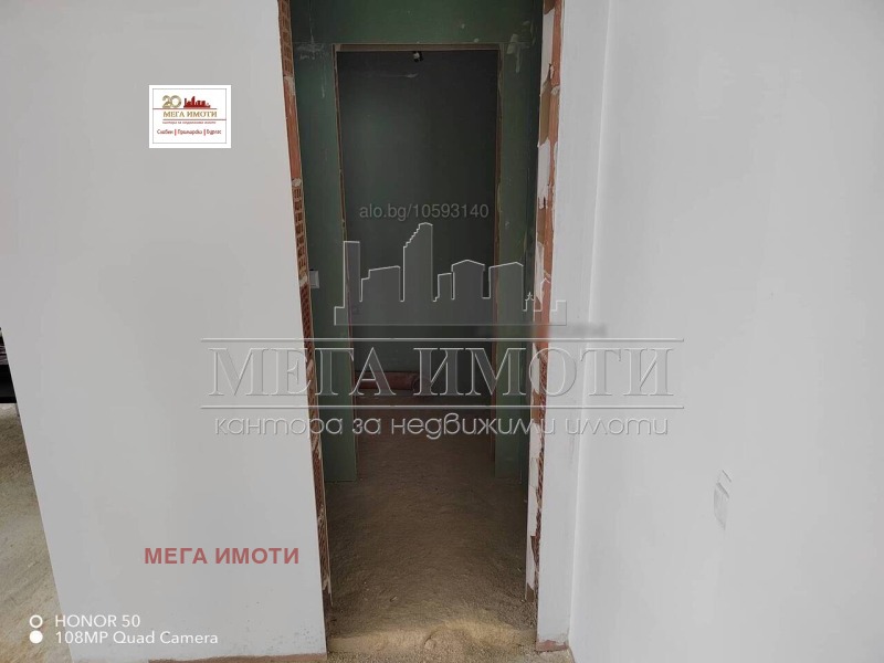 For Sale  Shop Burgas , Meden rudnik - zona A , 135 sq.m | 20975645 - image [10]