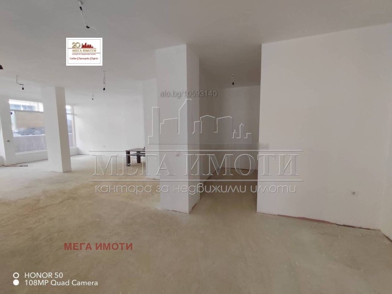 For Sale  Shop Burgas , Meden rudnik - zona A , 135 sq.m | 20975645 - image [8]