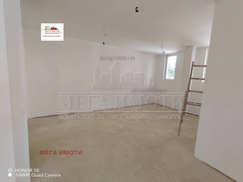 For Sale  Shop Burgas , Meden rudnik - zona A , 135 sq.m | 20975645 - image [3]