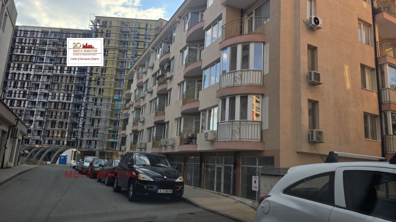 For Sale  Shop Burgas , Meden rudnik - zona A , 135 sq.m | 20975645