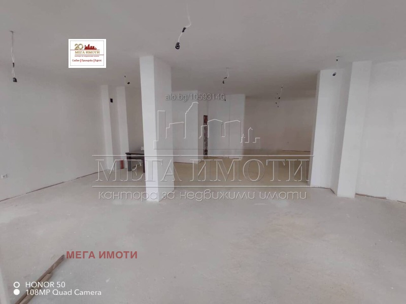 For Sale  Shop Burgas , Meden rudnik - zona A , 135 sq.m | 20975645 - image [5]