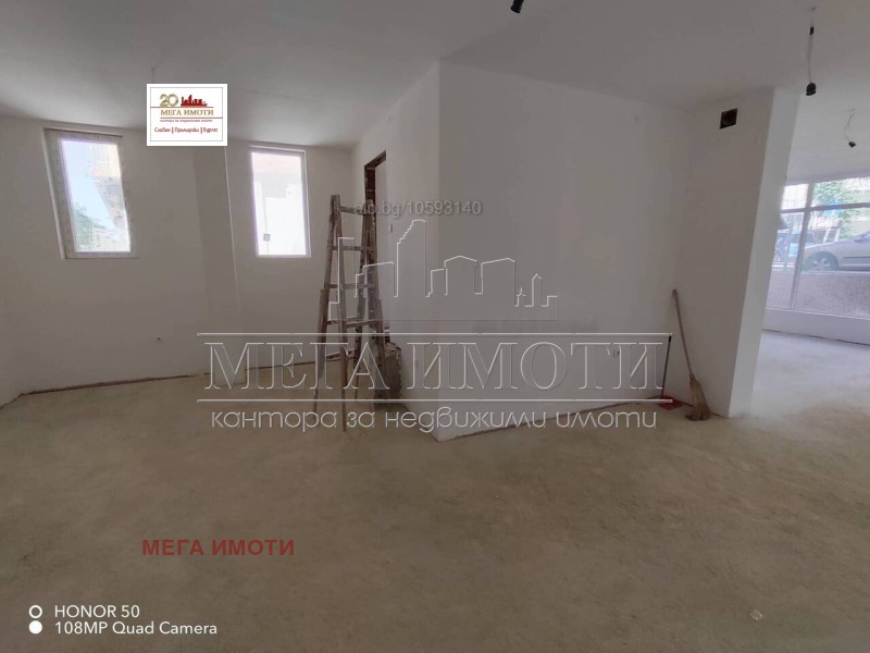 For Sale  Shop Burgas , Meden rudnik - zona A , 135 sq.m | 20975645 - image [4]