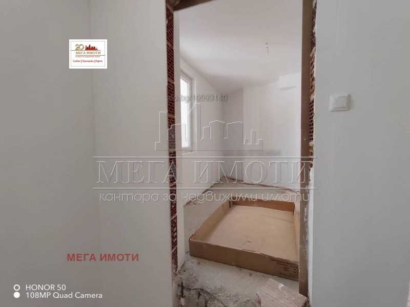 For Sale  Shop Burgas , Meden rudnik - zona A , 135 sq.m | 20975645 - image [6]