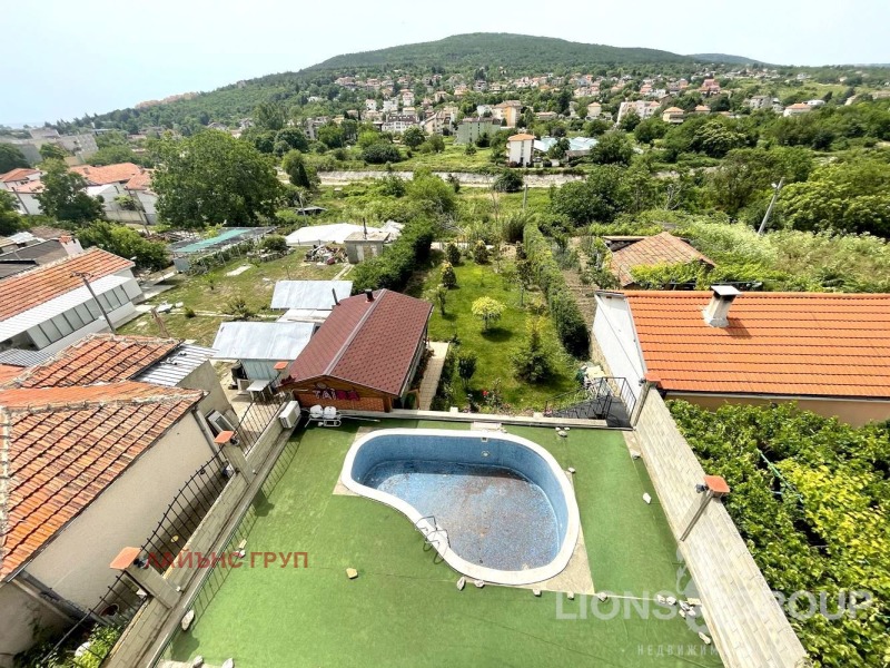 For Sale  Hotel region Dobrich , Kranevo , 563 sq.m | 51175311 - image [2]