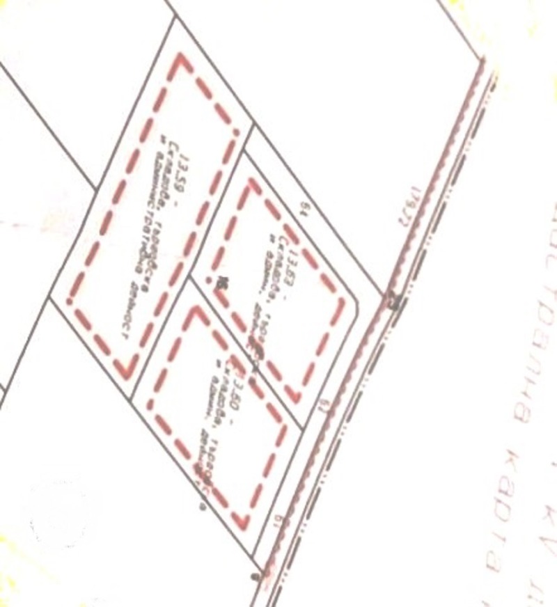 Продава ПАРЦЕЛ, с. Марково, област Пловдив, снимка 1 - Парцели - 47419533