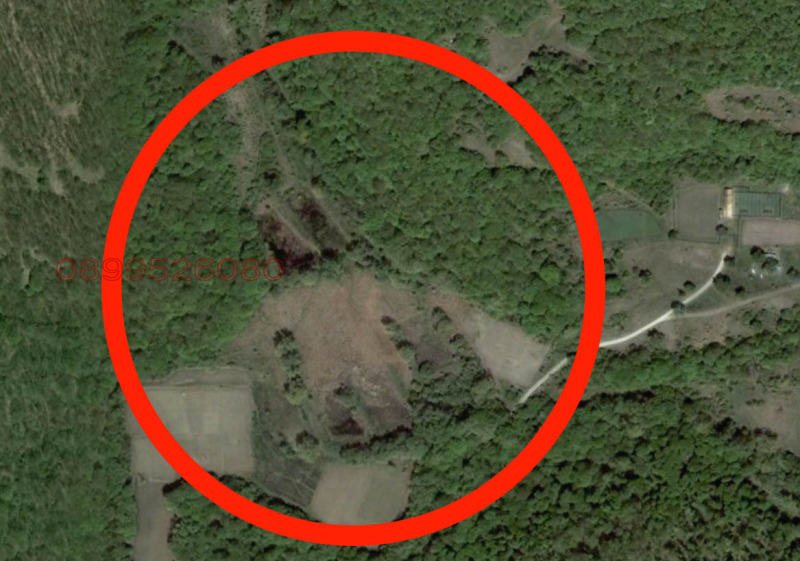 Продава ЗЕМЕДЕЛСКА ЗЕМЯ, гр. Аксаково, област Варна, снимка 7 - Земеделска земя - 52786156