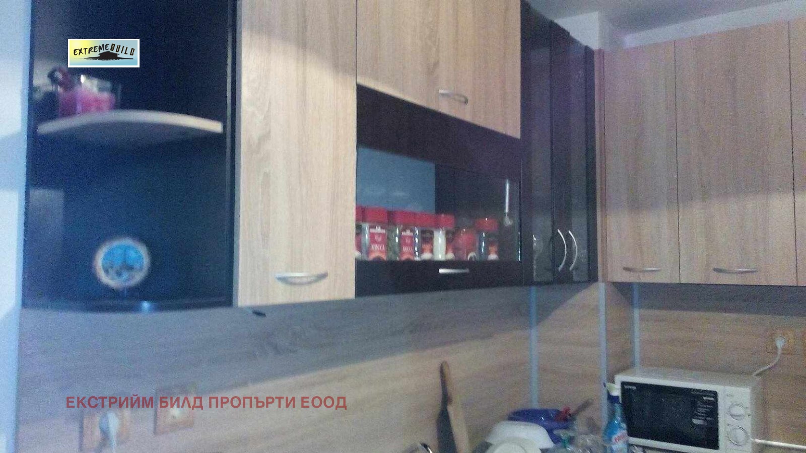 Продава 2-СТАЕН, гр. Шумен, Добруджански, снимка 2 - Апартаменти - 50929312