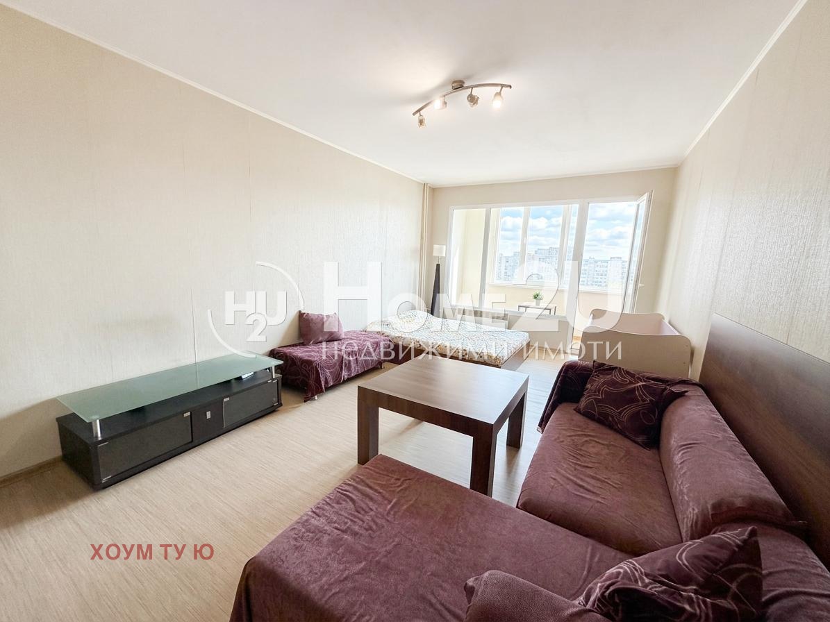 Продава 2-СТАЕН, гр. София, Люлин 10, снимка 2 - Апартаменти - 53776886