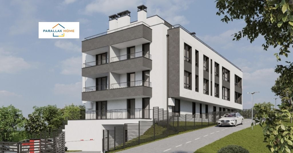 Продава 2-СТАЕН, гр. София, Горубляне, снимка 9 - Апартаменти - 54290883