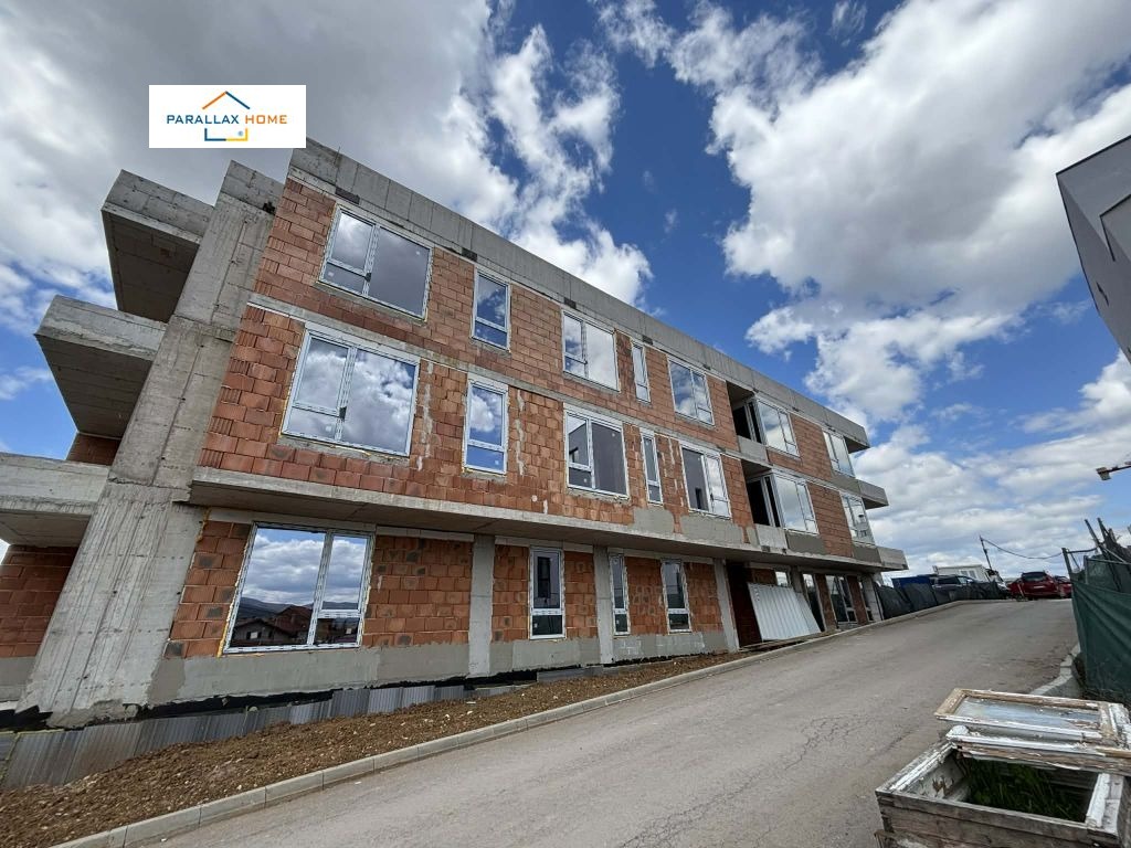 Продава 2-СТАЕН, гр. София, Горубляне, снимка 7 - Апартаменти - 54290883