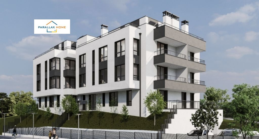 Продава 2-СТАЕН, гр. София, Горубляне, снимка 8 - Апартаменти - 54290883