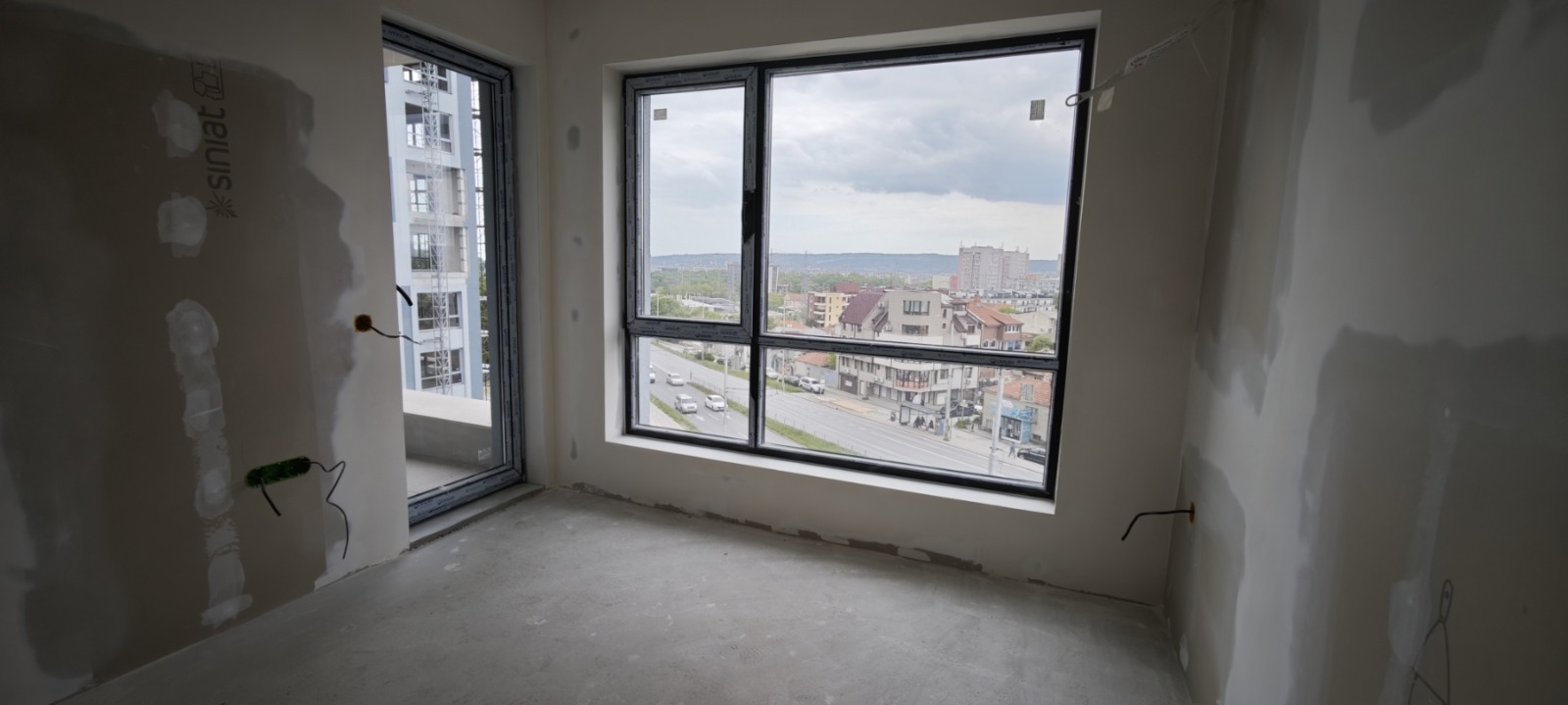 Продава 2-СТАЕН, гр. Варна, Младост 2, снимка 3 - Апартаменти - 54591133